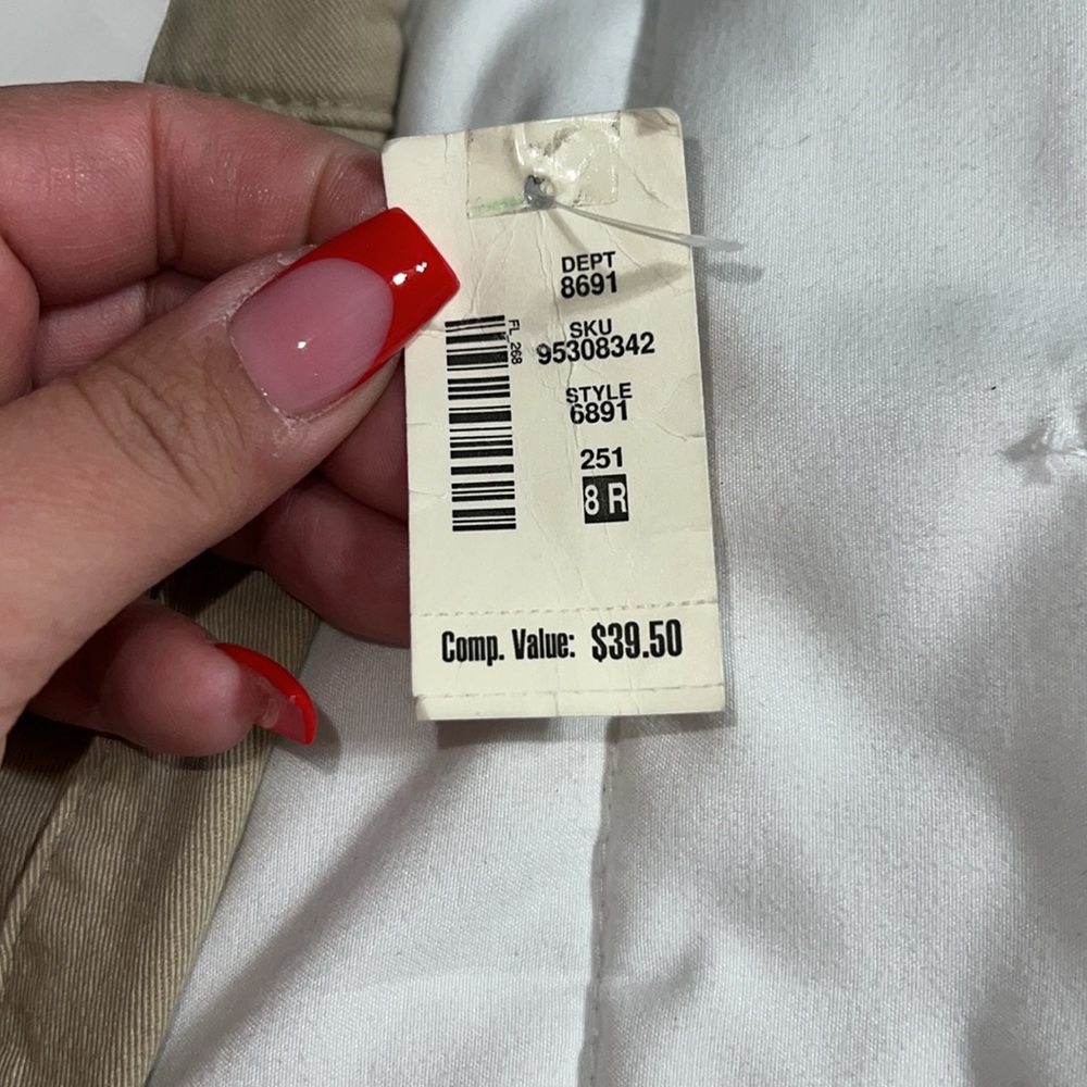 Khakis - Picture 2 of 5